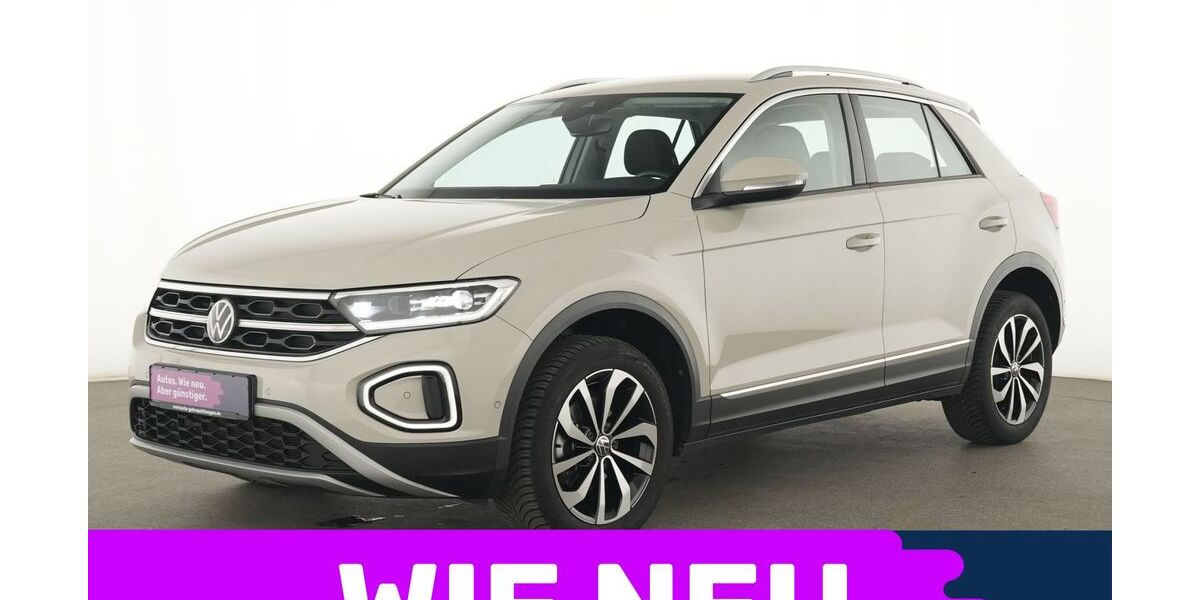 VW T-Roc 45.216 km 23.776 &euro; Neuss 41460