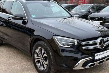 Mercedes-Benz GLC 220 155.000 km 28.499 &euro; Stuttgart 70567