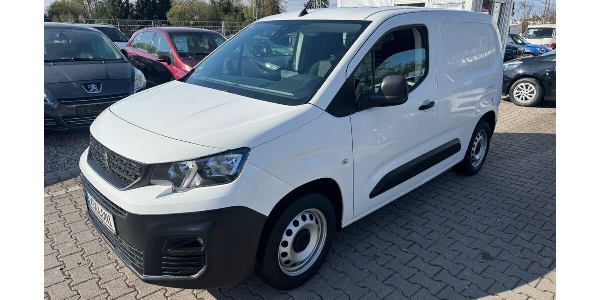 Peugeot Partner 88.944 km 10.499 &euro; München OT Aubing-Lochhausen-Langwied 81243