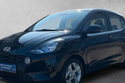 Hyundai i10 35.200 km 14.970 &euro; Rüsselsheim 65428