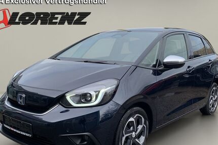 Honda Jazz 75.400 km 17.890 &euro; Glauchau 08371