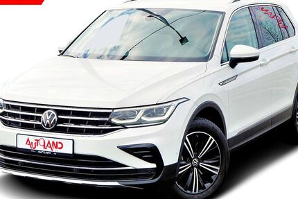VW Tiguan 64.082 km 34.950 € Cottbus OT Kolkwitz 03099