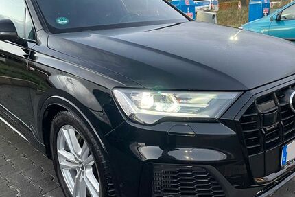 Audi Q7 95.000 km 46.800 &euro; Aldenhoven 52457