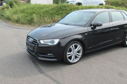 Audi A3 117.000 km 15.300 &euro; Tauberbischofsheim 97941