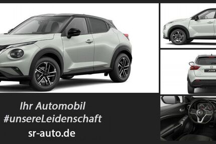 Nissan Juke 5.752 km 27.980 € Diez 65582