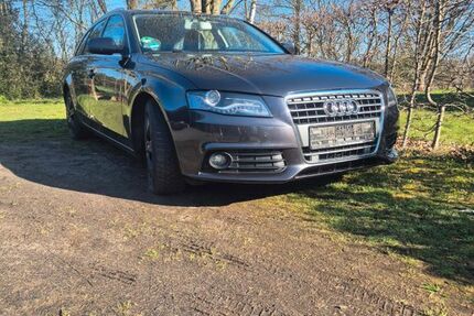 Audi A4 207.000 km 6.300 &euro; Wagenfeld 49419