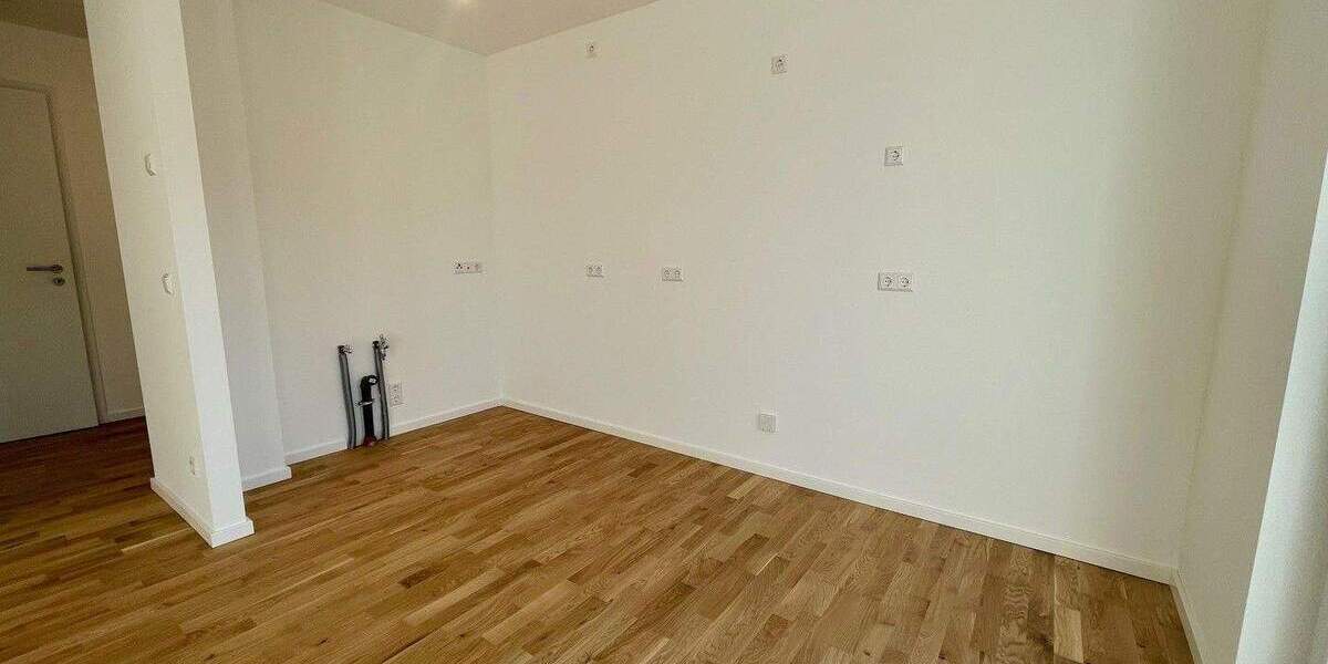 Etagenwohnung Blankenfelde-Mahlow Dahlewitz - 3 Zimmer, 83 m&sup2;, 1.580&euro; | Angebot:25398060