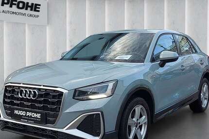 Audi Q2 42.580 km 24.750 &euro; Schwerin 19061