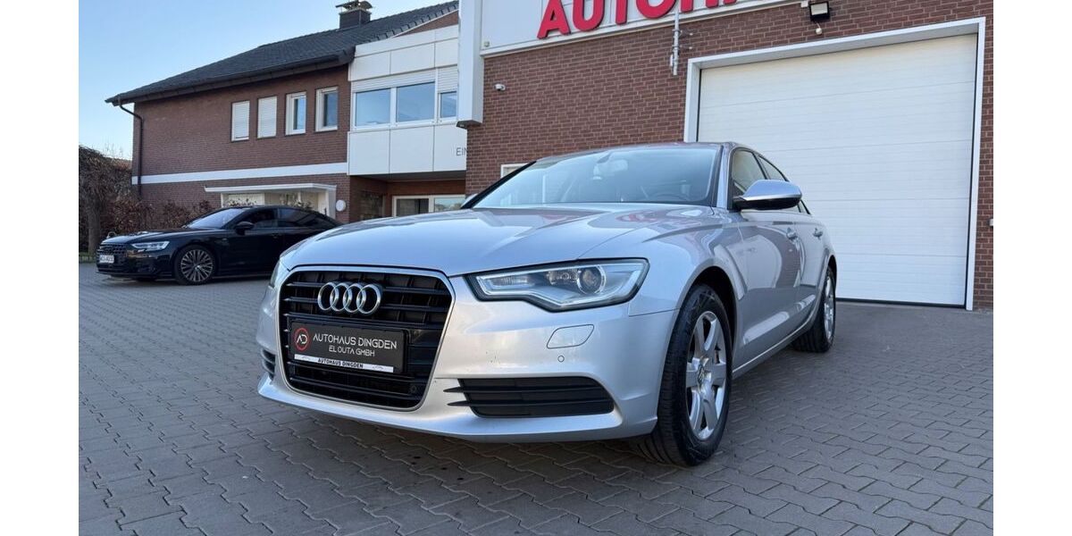 Audi A6 324.000 km 7.950 &euro; Hamminkeln 46499