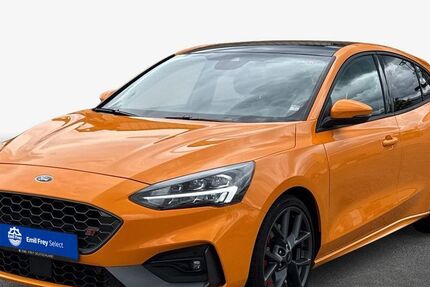 Ford Focus 30.042 km 20.450 &euro; Offenbach 63069