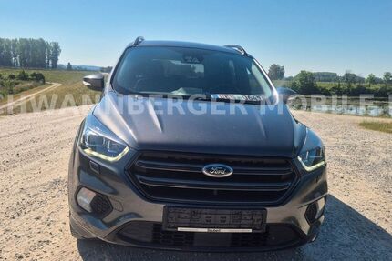 Ford Kuga 66.900 km 15.800 &euro; Deggendorf 94469