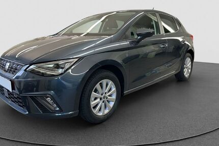 Seat Ibiza 4.700 km 22.450 &euro; Ingolstadt 85053