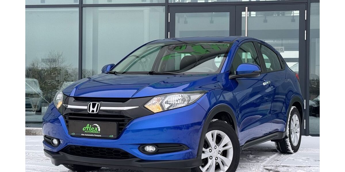 Honda HR-V 113.358 km 14.999 &euro; Pampow 19075