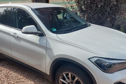 BMW X1 120.300 km 16.499 &euro; Rammelsbach 66887