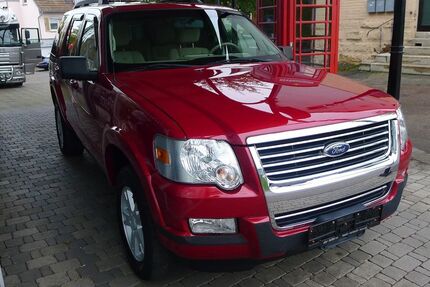 Ford Explorer 179.000 km 10.900 € Heilbronn 74076