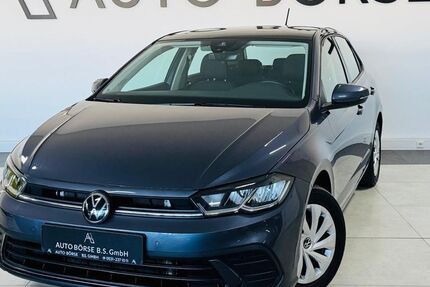VW Polo 63.900 km 18.890 &euro; Braunschweig 38114