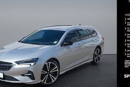 Opel Insignia 99.800 km 21.450 &euro; Lübbenau / Spreewald 03222