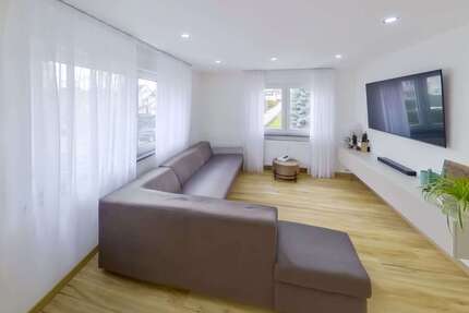 Wohnung Oberderdingen - 6 Zimmer, 160 m&sup2;, 349.000&euro; | Angebot:25819840