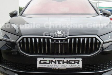 Skoda Superb 5.800 km 46.990 &euro; Unstruttal OT Ammern 99996