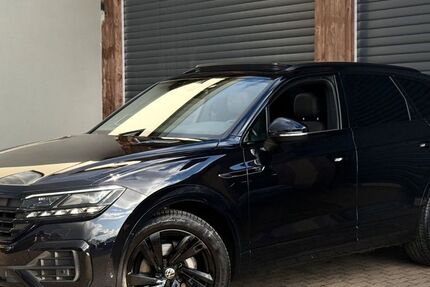 VW Touareg 87.500 km 44.999 &euro; Saarlouis-Lisdorf 66740