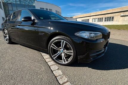 BMW 530 258.194 km 13.750 &euro; Küps 96328