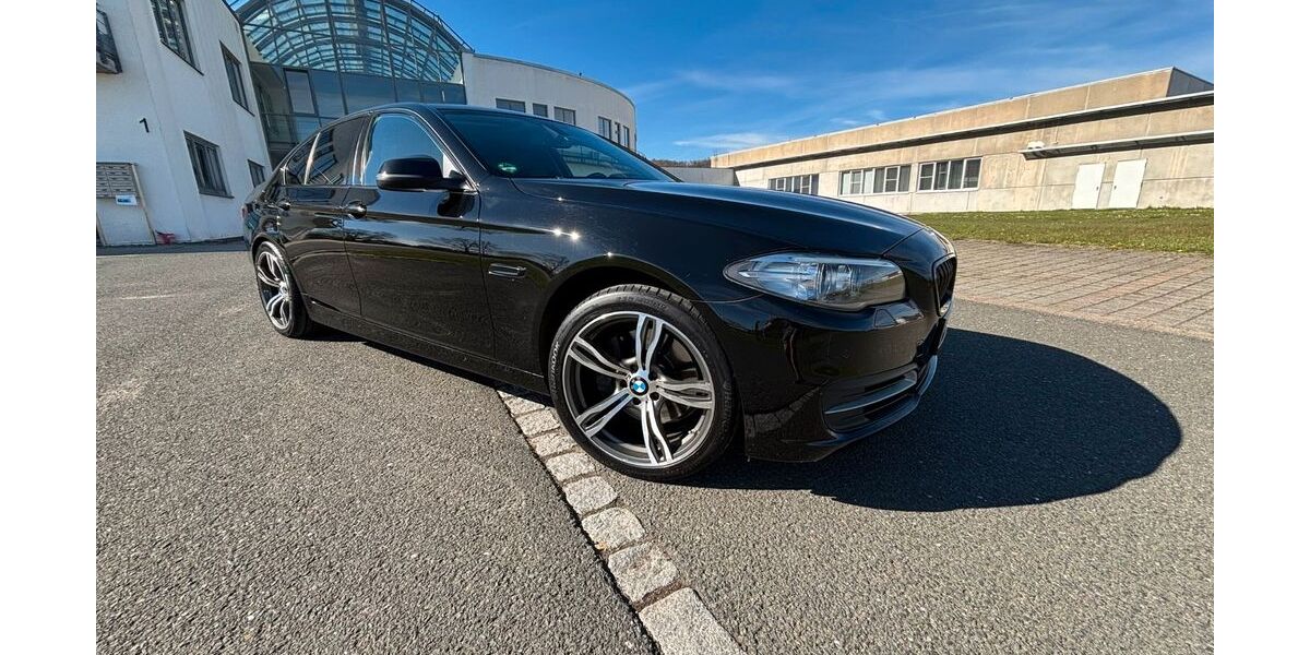 BMW 530 258.194 km 13.750 &euro; Küps 96328