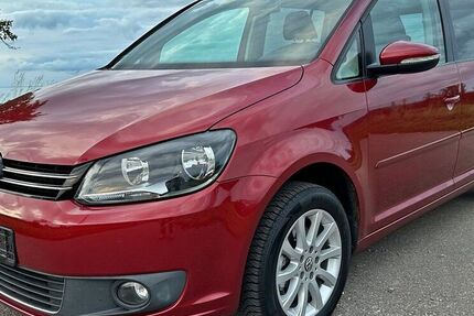VW Touran