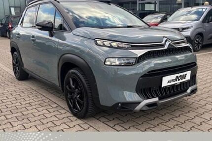 Citroen C3 Aircross 82.985 km 16.990 &euro; Leutkirch im Allgäu 88299