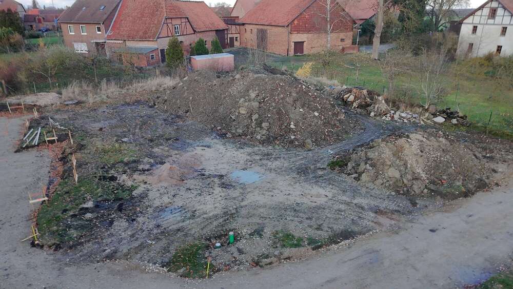 Grundstück zu verkaufen in Haimar 270.000 € 1600 m² zimmer