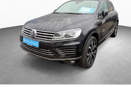 VW Touareg 159.000 km 24.450 &euro; Schwabach 91126