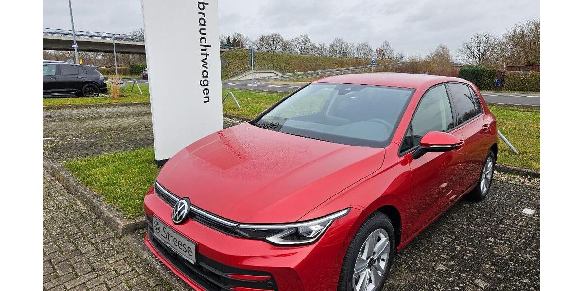VW Golf 5.000 km 27.998 &euro; Pritzwalk 16928