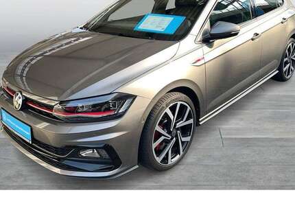 VW Polo 40.400 km 21.450 &euro; Siegen 57076