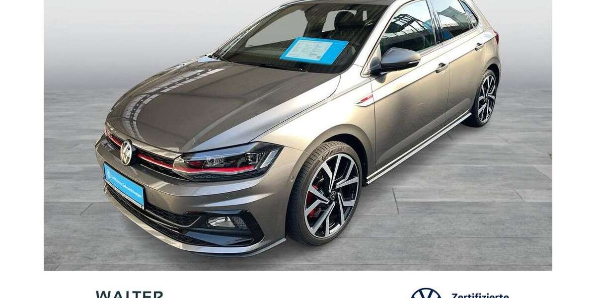 VW Polo 40.400 km 21.450 &euro; Siegen 57076