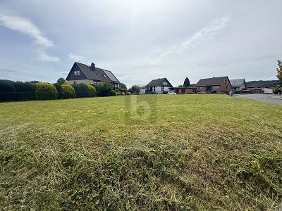 SCHÖNES BAULAND ZUM VERLIEBEN! - Grundstück Salzhemmendorf | Angebot:27332126