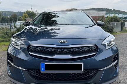 Kia XCeed 43.700 km 17.250 &euro; Ebsdorfergrund 35085