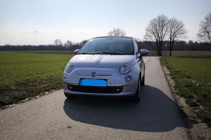 Fiat 500C 135.160 km 9.900 &euro; Langenau 89129