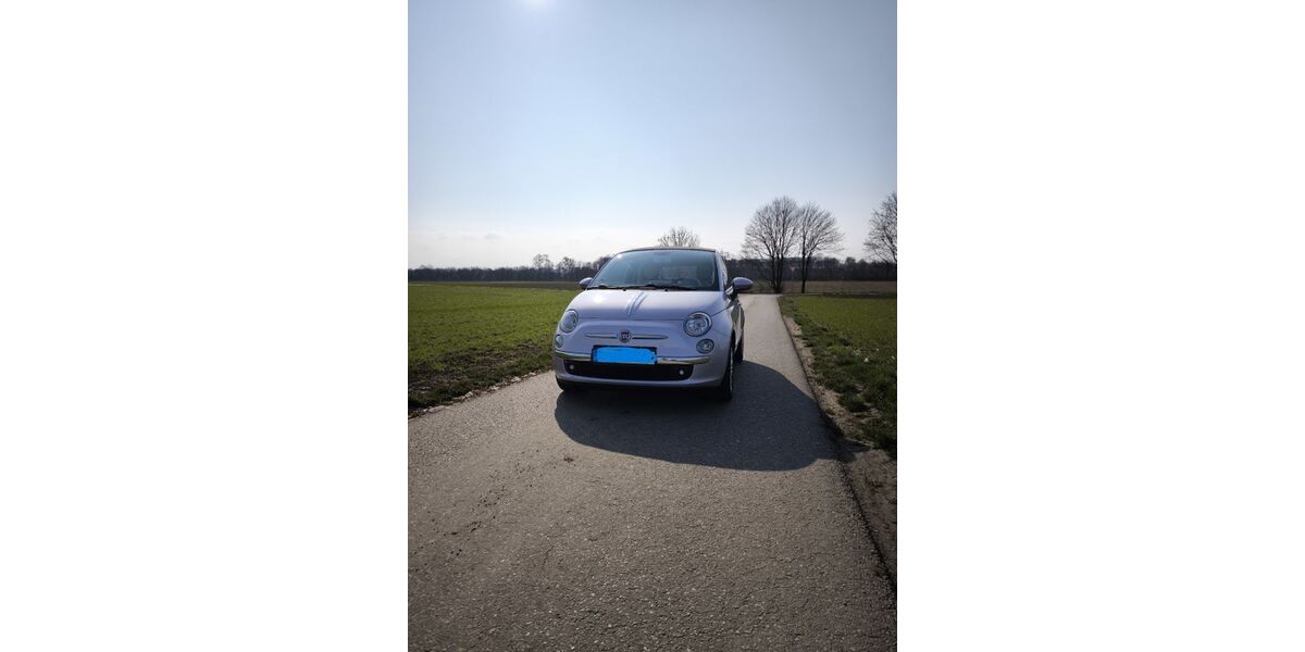 Fiat 500C 135.160 km 9.900 &euro; Langenau 89129