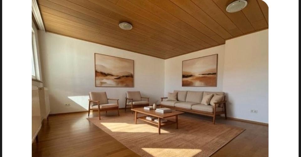 Etagenwohnung Bad Dürrheim - 3 Zimmer, 72 m&sup2;, 800&euro; | Angebot:26110990