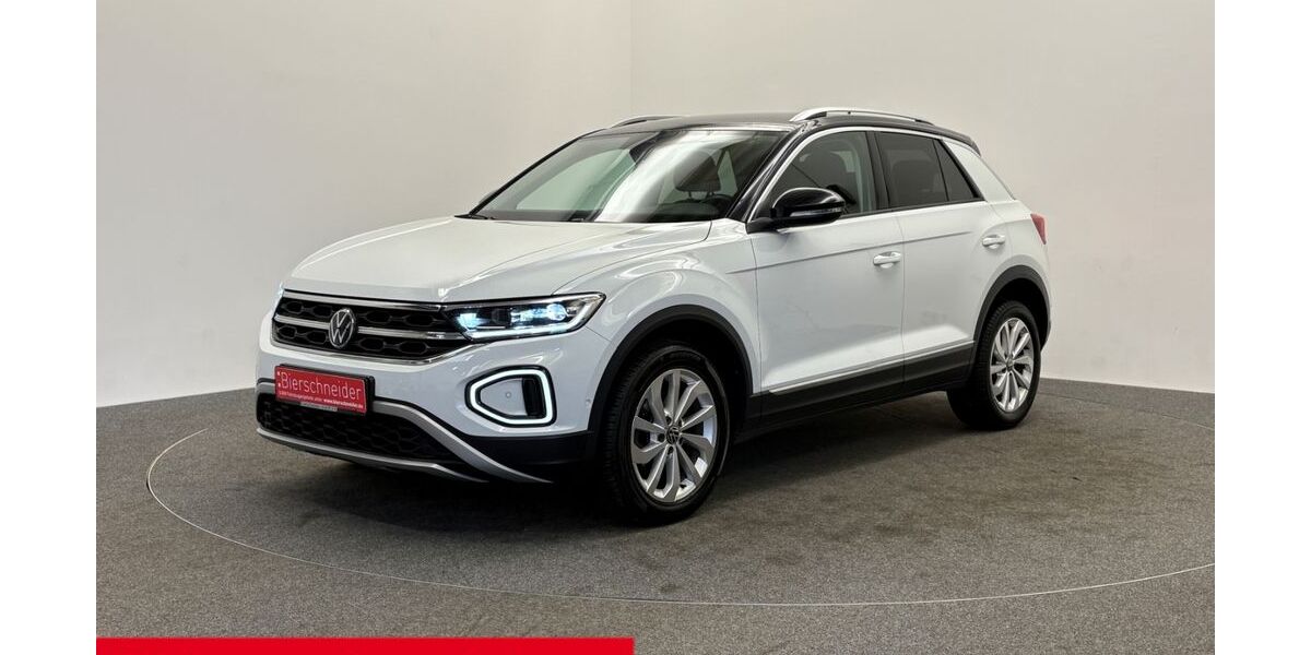 VW T-Roc 89.940 km 21.950 &euro; Weißenburg 91781
