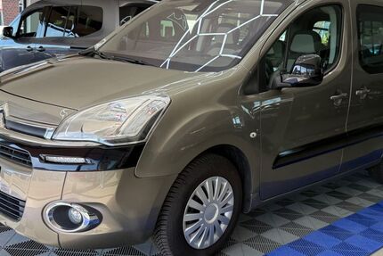 Citroen Berlingo 154.000 km 7.999 &euro; Ritterhude 27721