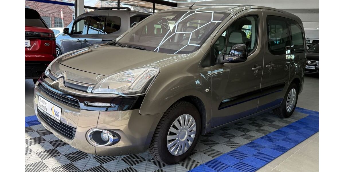 Citroen Berlingo 154.000 km 7.999 &euro; Ritterhude 27721
