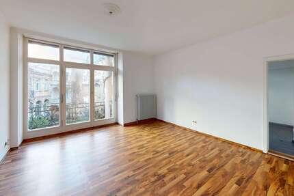 Wohnung Baden-Baden Baden - 3 Zimmer, 72 m&sup2;, 980&euro; | Angebot:26382044