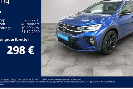 VW Taigo 21.730 km 24.440 &euro; Borna 04552