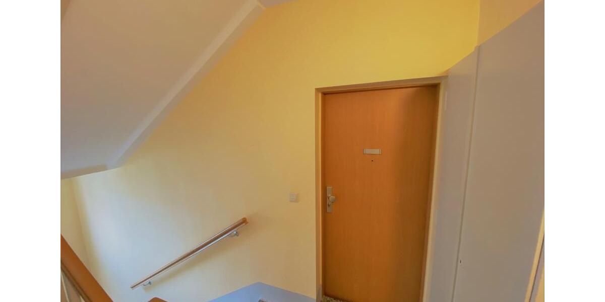 Etagenwohnung Wurzen - 2 Zimmer, 46 m&sup2;, 295&euro; | Angebot:26493227