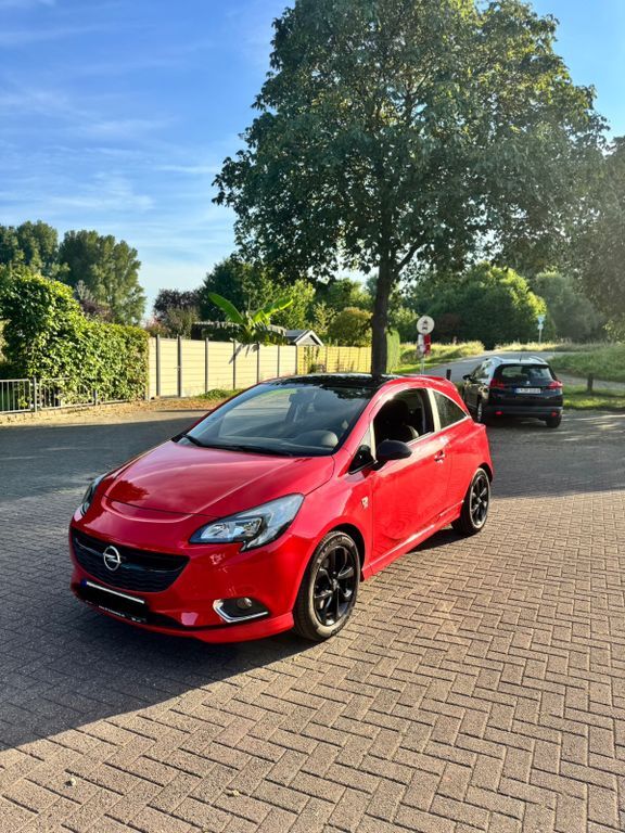 Corsa