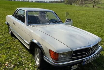 Mercedes-Benz SLC 280 171.687 km 20.998 &euro; Altomünster 85250