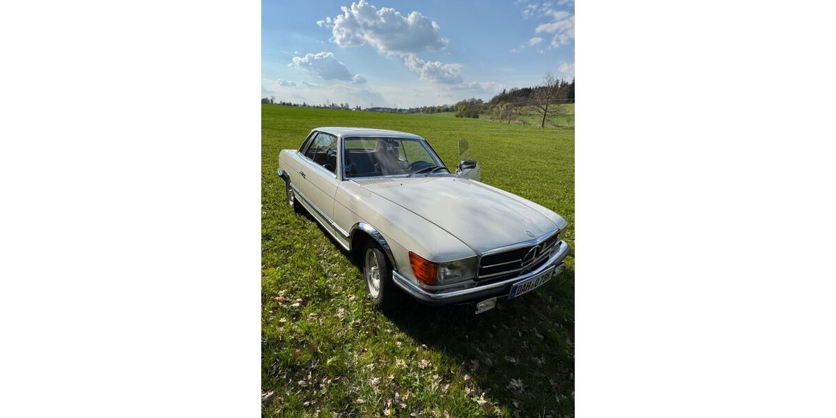Mercedes-Benz SLC 280 171.687 km 20.998 &euro; Altomünster 85250