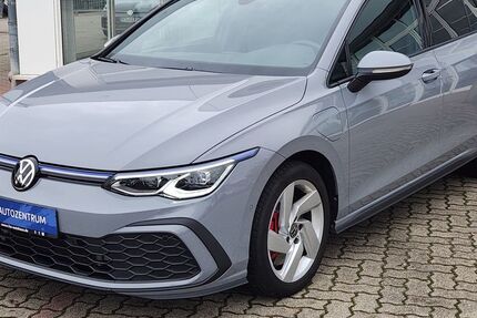 VW Golf 43.184 km 27.490 € Teterow 17166