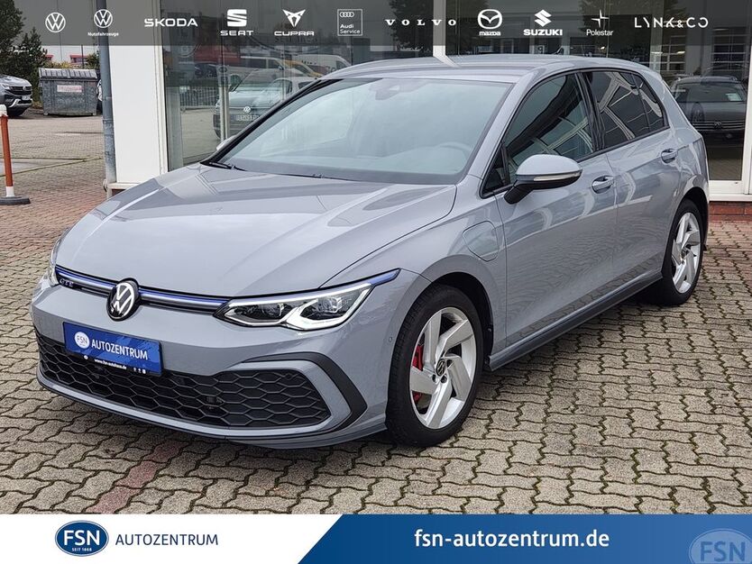 VW Golf 43.184 km 27.490 € Teterow 17166