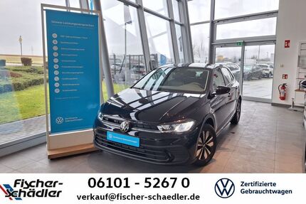 VW Polo 1.100 km 25.850 &euro; Bad Vilbel 61118